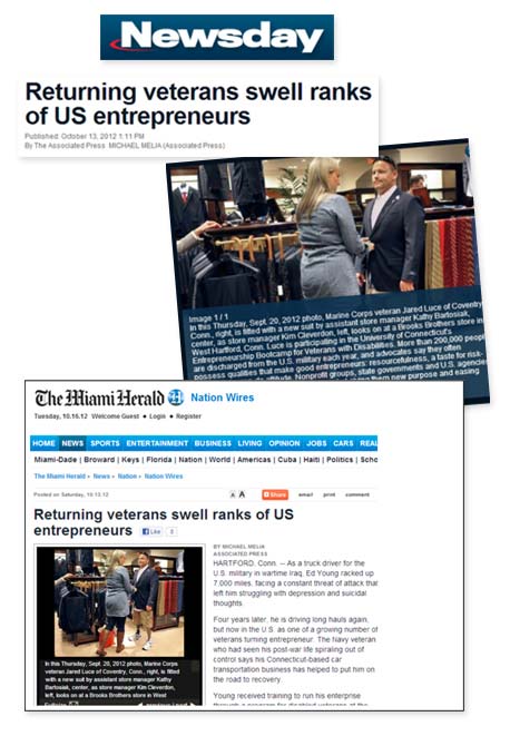 Newsday
