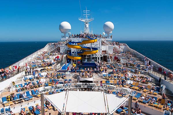 Cruise photo small