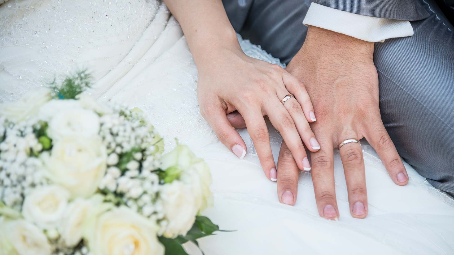 Rustic weddings