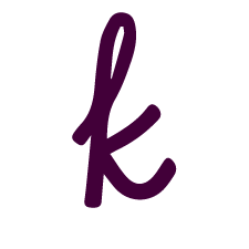 The Knot logo