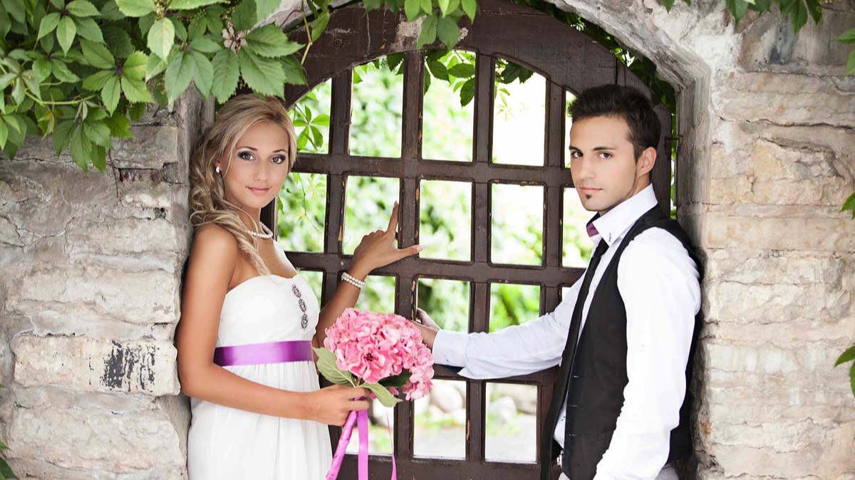 Let me help plan your special day!